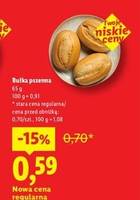 Bułka pszenna