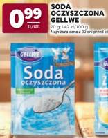 Soda oczyszczona
