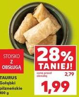 Gołąbki pilzneńskie