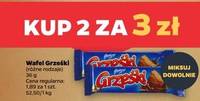 Wafel Grześki