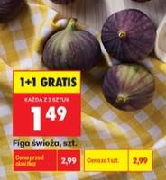 Figa świeża