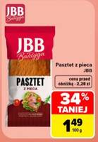 Pasztet z pieca