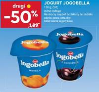 Jogurt Jogobella