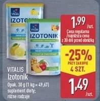 Izotonik