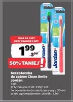 Szczoteczka do zębów Clean Smile