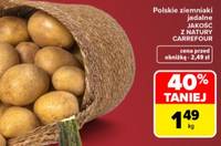 Ziemniaki jadalne