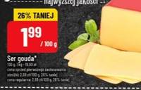 Ser Gouda