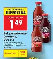 Sok pomidorowy