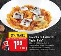 Krajanka po kaszubsku