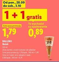 Rożek