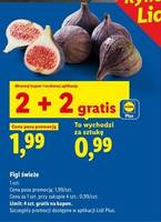 Figi świeże