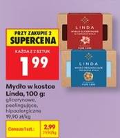Mydło w kostce