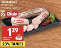 Pasztetowa