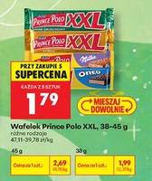 Wafelek xxl