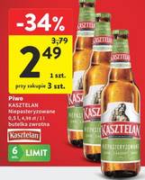Piwo Niepasteryzowane