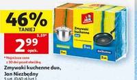Zmywaki kuchenne duo