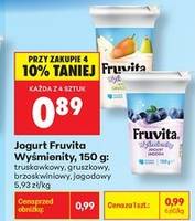 Jogurt wyśmienity