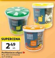 Pochłaniacze wilgoci