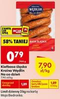 Kiełbasa śląska
