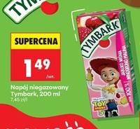 Napój niegazowany