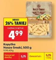 Kopytka
