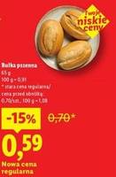 Bułka pszenna