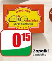 Zapałki