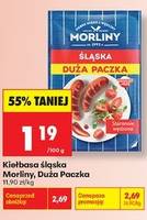 Kiełbasa śląska