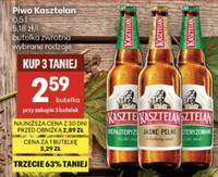 Piwo Kasztelan