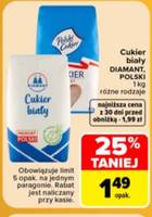 Cukier biały
