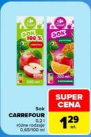 Sok 100%