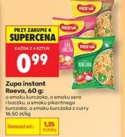 Zupa instant