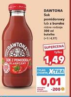 Sok pomidorowy