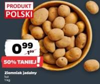 Ziemniak jadalny