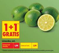 Limonka