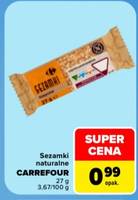 Sezamki