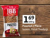 Pasztet z pieca