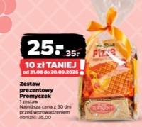 Zestaw prezentowy Promyczek