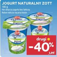 Jogurt naturalny