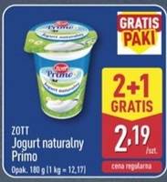 Jogurt naturalny