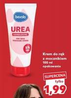 Krem do rąk z mocznikiem