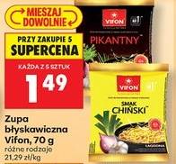 Zupa błyskawiczna Vifon