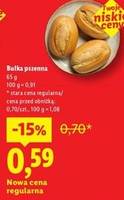Bułka pszenna