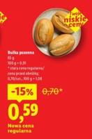 Bułka pszenna
