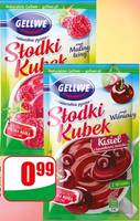 Kisiel Słodki Kubek, Owocowy Kubek