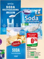 Soda oczyszczona