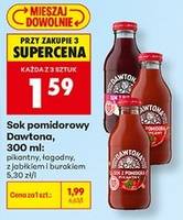 Sok pomidorowy