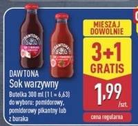 Sok warzywny