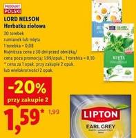 Herbatka ziołowa pokrzywa