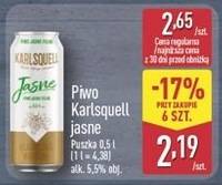 Piwo jasne
